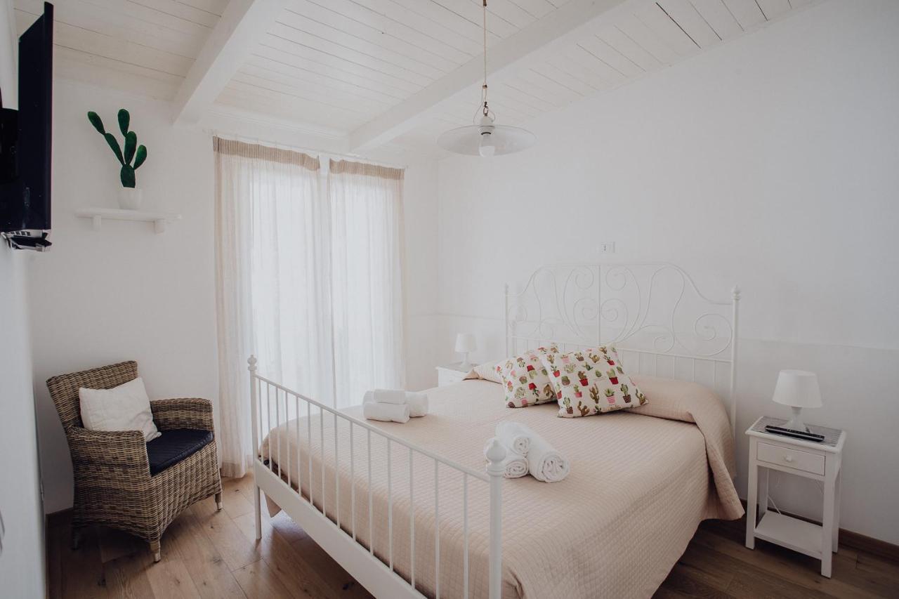 Villa Al Capitolo By Monholiday Monopoli Extérieur photo