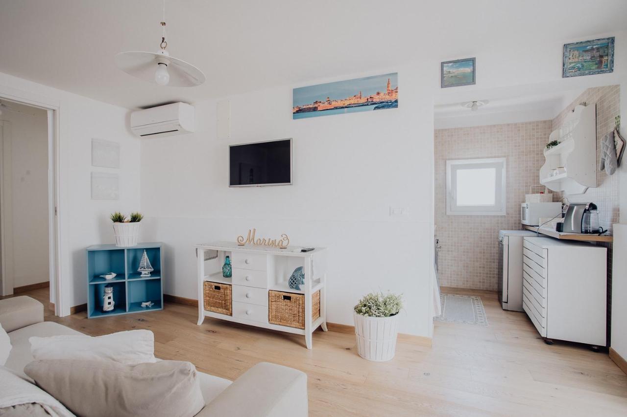 Villa Al Capitolo By Monholiday Monopoli Extérieur photo