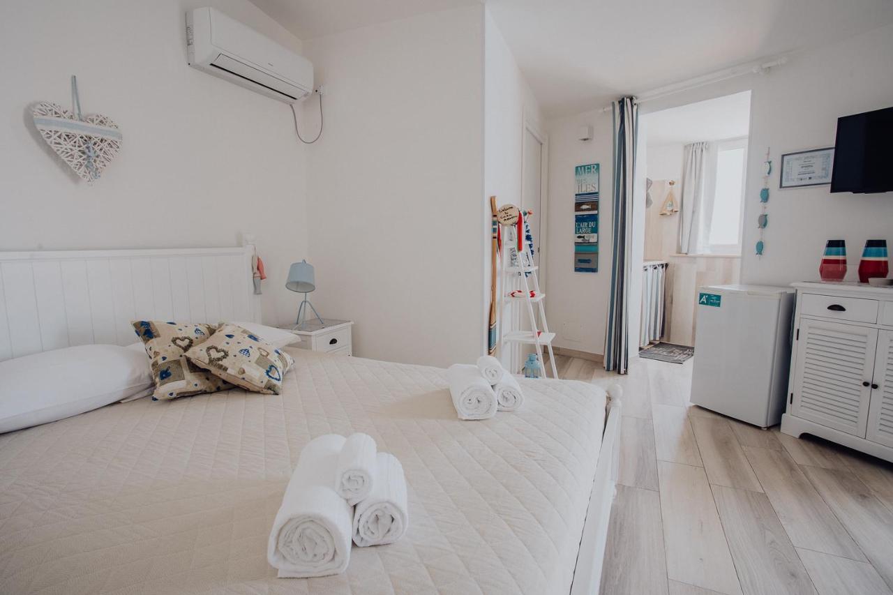 Villa Al Capitolo By Monholiday Monopoli Extérieur photo