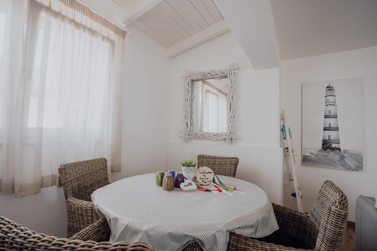 Villa Al Capitolo By Monholiday Monopoli Extérieur photo